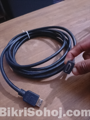 HDMI CABLE and Converter